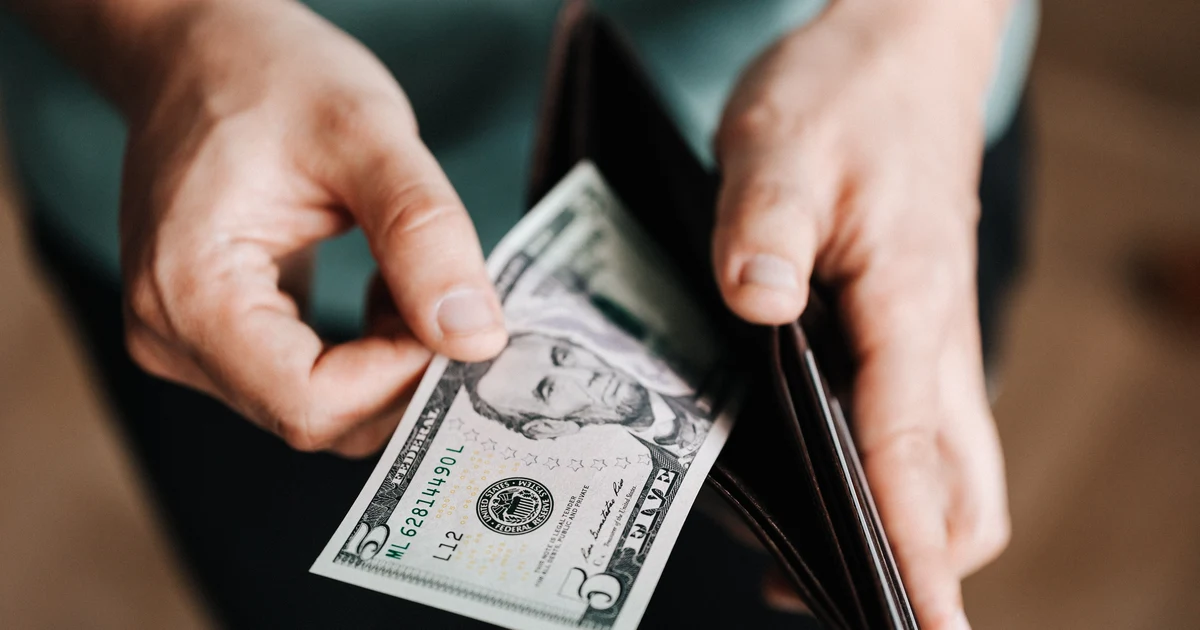 Loan options without a bank account